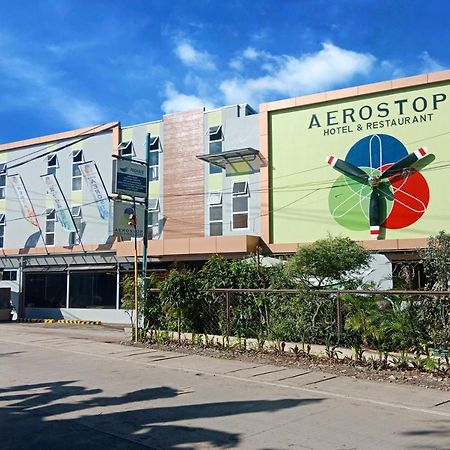 Aerostop Hotel & Restaurant Plaridel  Eksteriør billede